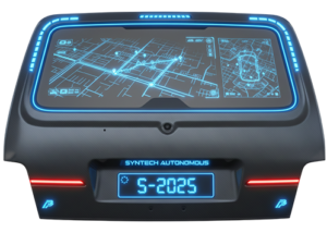 Полировка крышки багажника на Acura RDX